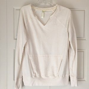 GreenTea sweatshirt